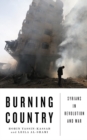 Image for Burning Country : 55423