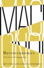 Image for Macroeconomics: a critical companion
