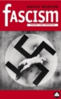 Image for Fascism: theory and practice