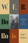Image for W.E.B. Du Bois: revolutionary across the color line