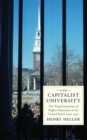 Image for Capitalist University : 57734