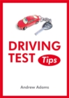 Image for Driving test tips