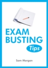 Image for Exam busting tips