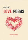 Image for Classic love poems.