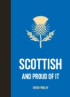 Image for Scottish and proud of it