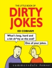 Image for The little book of dirty jokes