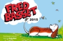 Image for Fred Basset yearbook 2015.