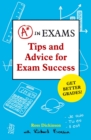 Image for A* [enclosed in circle] in exams: tips and advice for exam success