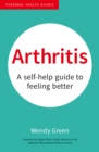 Image for Arthritis: a self-help guide to feeling better