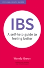 Image for IBS: a self-help guide to feeling better