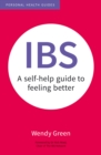 Image for IBS: A Self-Help Guide to Feeling Better