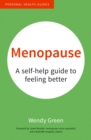 Image for Menopause: a self-help guide to feeling better