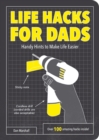 Image for Life hacks for Dads: handy hints to make life easier