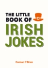 Image for The little book of Irish jokes