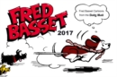 Image for Fred Basset yearbook 2017.