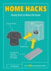 Image for Home hacks: handy hints to make life easier