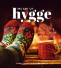 Image for The art of hygge: how to bring Danish cosiness into your life