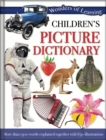 Image for Children&#39;s picture dictionary  : reference omnibus