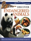 Image for Endangered animals  : reference omnibus