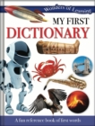 Image for First dictionary  : reference omnibus