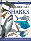 Image for Discover sharks  : reference omnibus