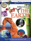 Image for Discover the Earth