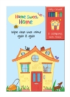 Image for Colour Me Again and Again Book - Home Sweet Home