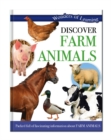 Image for Discover Farm Animals