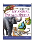 Image for Discover My Animal Encyclopedia