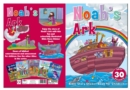 Image for Bible Story Sticker Book for Children: Noah&#39;s Ark