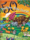 Image for 50 Bedtime Bible Stories