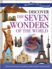 Image for Discover the Seven Wonders of the World
