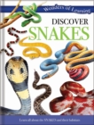 Image for Discover snakes  : reference omnibus