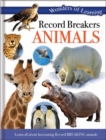 Image for Record Breakers Animals