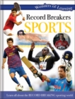 Image for Record Breakers Sports