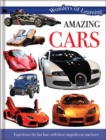 Image for Wonders of Learning: Discover Amazing Cars