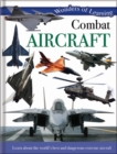 Image for Wonders of Learning: Combat Aircraft