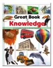 Image for Great book of knowledge