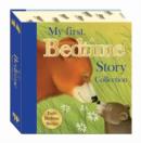 Image for My First Bedtime Story Collection