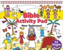 Image for Bible Activity Pad: New Testament