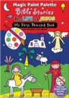 Image for Magic Paint Palette Bible Stories: The Life of Jesus