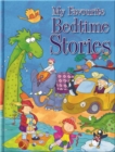 Image for My favourite bedtime stories  : treasury book