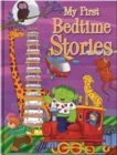 Image for My first bedtime stories  : treasury book