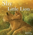 Image for Shy Little Lion