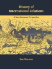 Image for History of International Relations