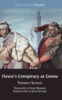 Image for Fiesco&#39;s Conspiracy at Genoa