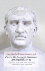 Image for Cicero, on Pompey&#39;s Command (de Imperio), 27-49 : Latin Text, Study AIDS with Vocabulary, Commentary, and Translation