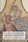 Image for Ovid, Metamorphoses, 3.511-733 : Latin Text with Introduction, Commentary, Glossary of Terms, Vocabulary Aid and Study Questions
