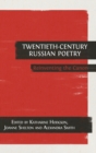 Image for Twentieth-Century Russian Poetry