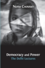 Image for Democracy and Power : The Delhi Lectures (author-approved edition)
